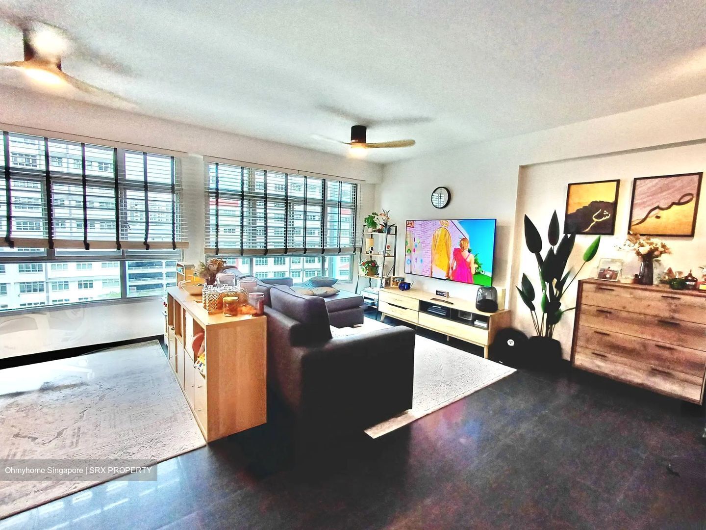 Blk 505B Acacia Breeze @ Yishun (Yishun), HDB 5 Rooms #549944551